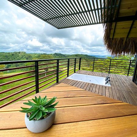 La Manola Finca Hotel Дорадаль Экстерьер фото