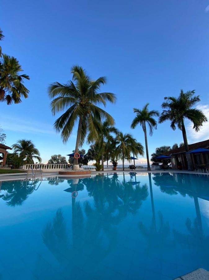 La Manola Finca Hotel Дорадаль Экстерьер фото