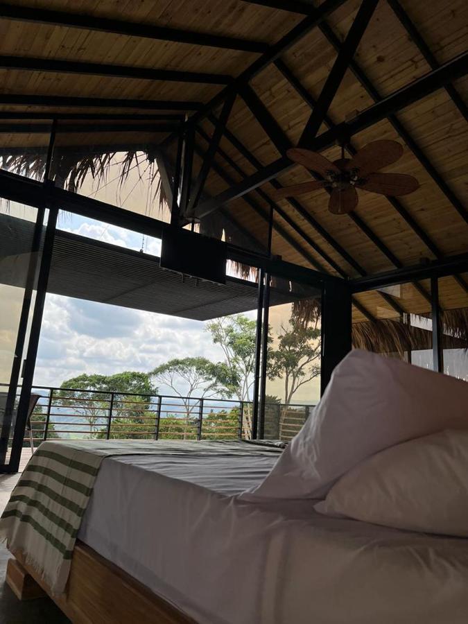 La Manola Finca Hotel Дорадаль Экстерьер фото