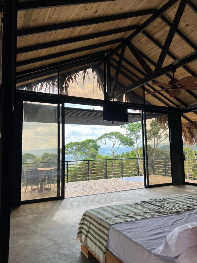 La Manola Finca Hotel Дорадаль Экстерьер фото