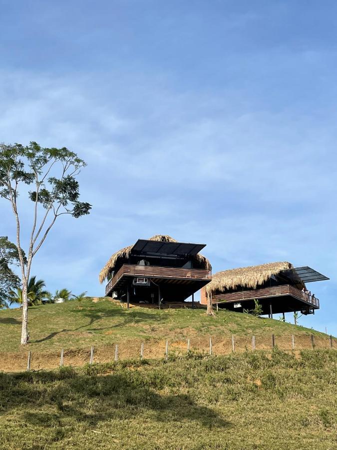La Manola Finca Hotel Дорадаль Экстерьер фото