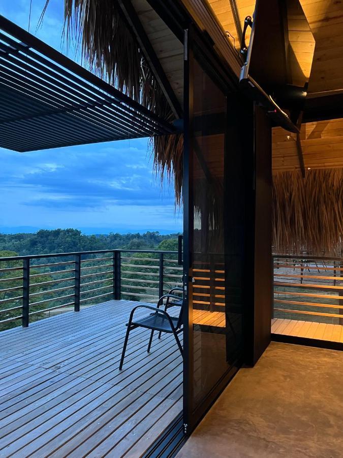 La Manola Finca Hotel Дорадаль Экстерьер фото
