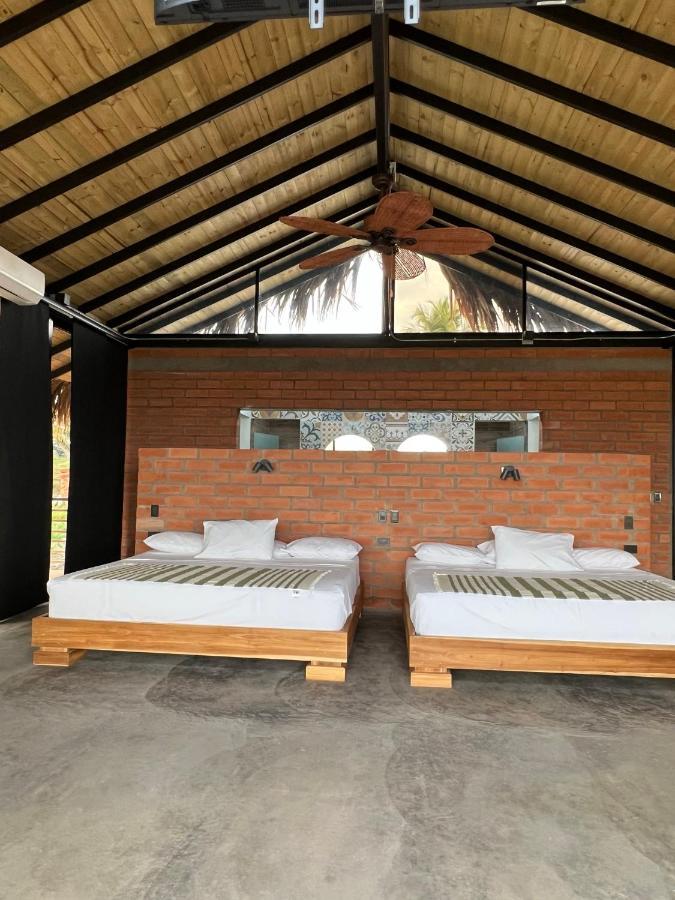 La Manola Finca Hotel Дорадаль Экстерьер фото