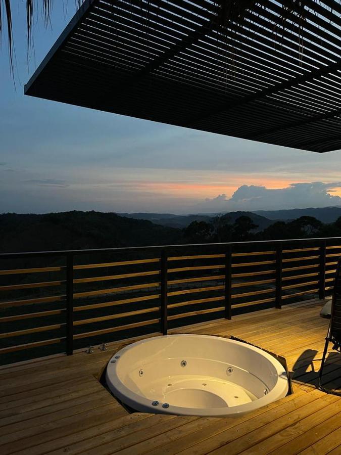 La Manola Finca Hotel Дорадаль Экстерьер фото