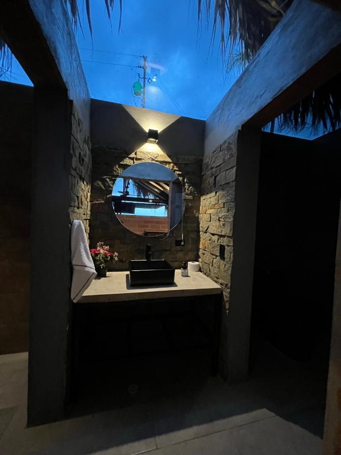 La Manola Finca Hotel Дорадаль Экстерьер фото