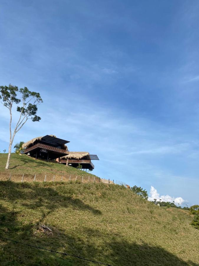 La Manola Finca Hotel Дорадаль Экстерьер фото