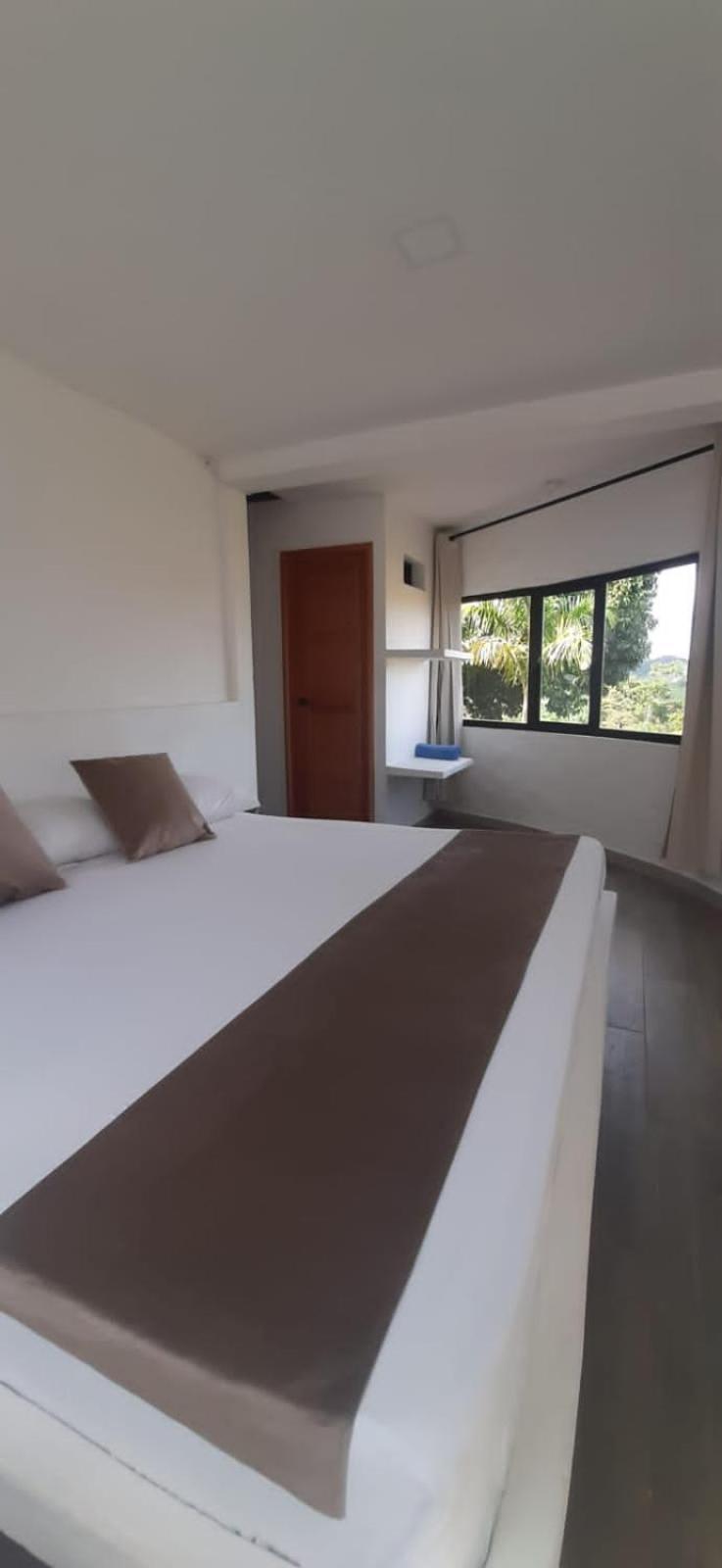 La Manola Finca Hotel Дорадаль Экстерьер фото