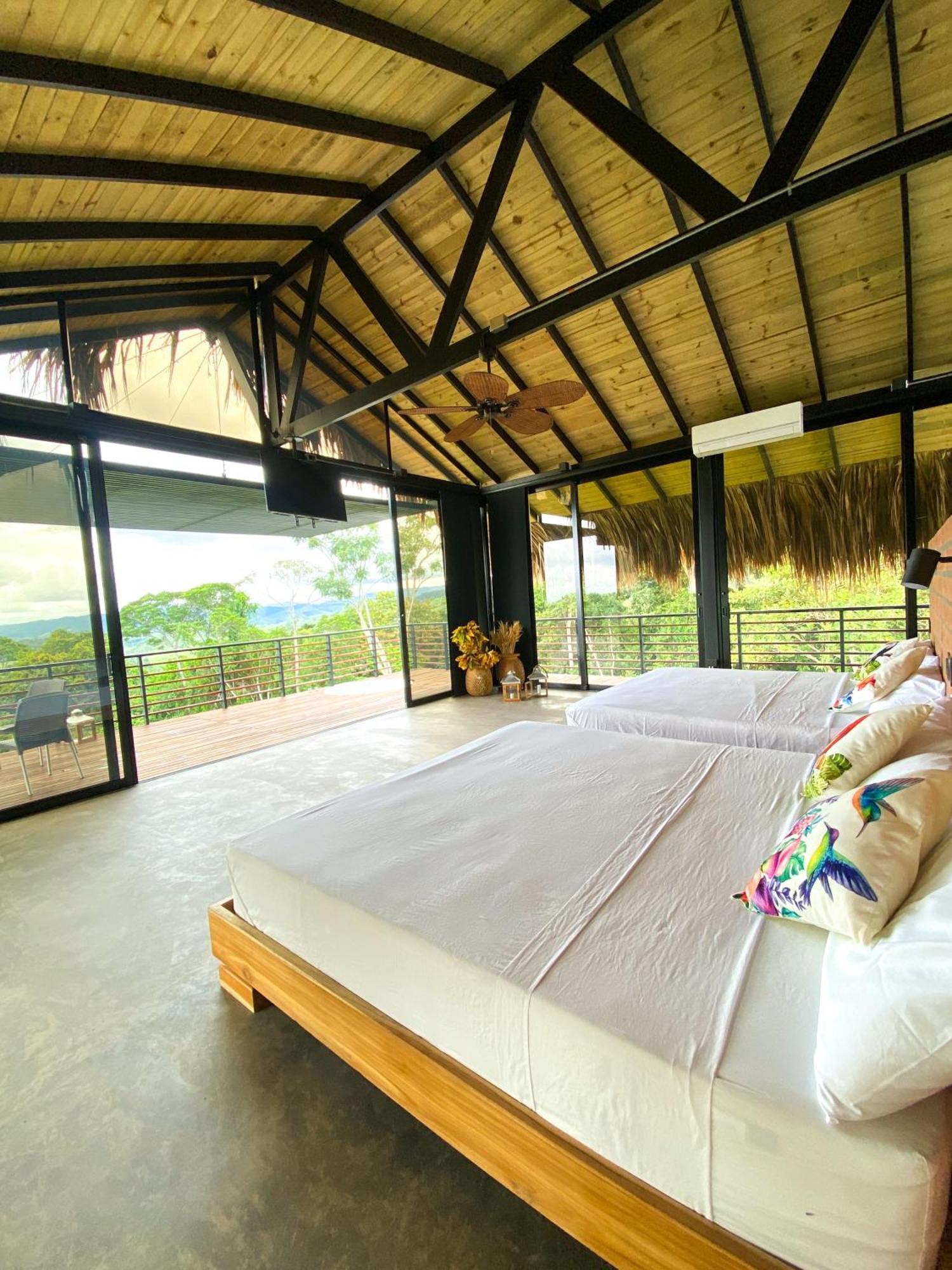 La Manola Finca Hotel Дорадаль Экстерьер фото
