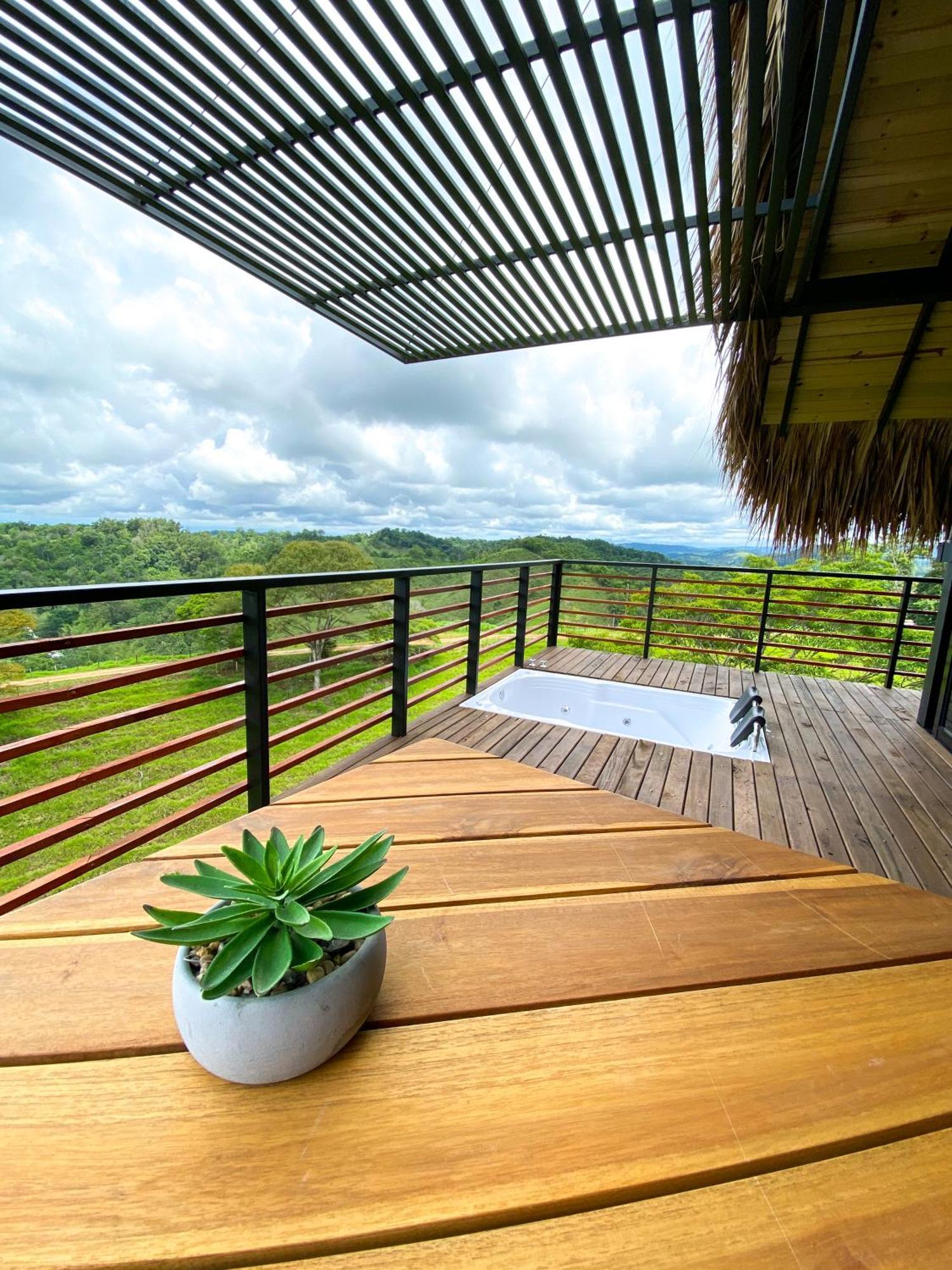 La Manola Finca Hotel Дорадаль Экстерьер фото
