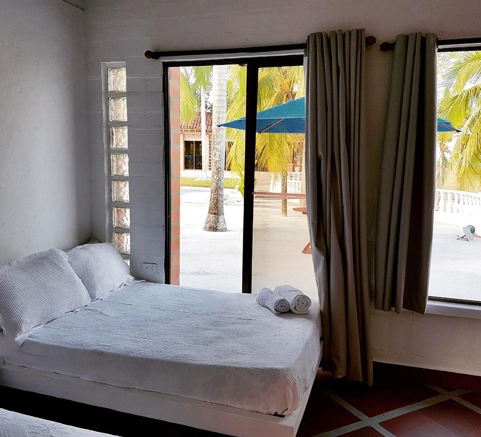 La Manola Finca Hotel Дорадаль Экстерьер фото