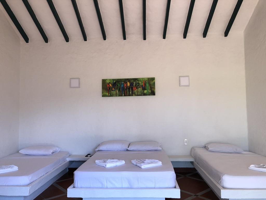 La Manola Finca Hotel Дорадаль Экстерьер фото