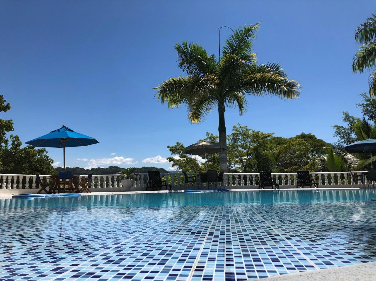 La Manola Finca Hotel Дорадаль Экстерьер фото